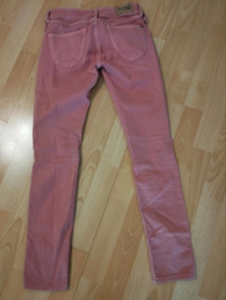 Tommy Hilfiger Jeans gr 25 in Creußen