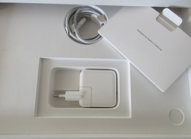 MacBook Air 13“ 2020 in Buxtehude