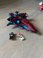 Lego 6781 SP-Striker Komplett Blacktron Space Police Rheinland-Pfalz - Insul Ahr Vorschau