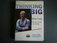 Brian Tracy | Thinking Big | Audio-Seminar (deutsch) München - Thalk.Obersendl.-Forsten-Fürstenr.-Solln Vorschau