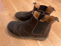 Bisgaard Leder Stiefelette Größe 35 braun Hamburg-Mitte - HafenCity Vorschau