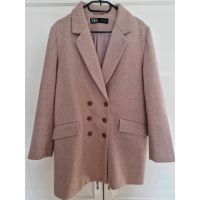 Blazer in Gr. L von Zara Nordrhein-Westfalen - Münster-Hafen Vorschau