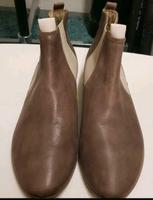 Högl damen Stiefeletten gr.38,5 braun neu West - Höchst Vorschau