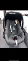 Maxi Cosi mit Isofix Saarland - Merzig Vorschau