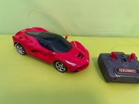 RC Ferrari / Ferngesteuertes Auto / Rennwagen Bergedorf - Hamburg Allermöhe  Vorschau