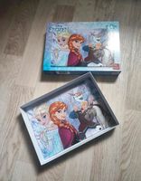 Disney Frozen Puzzle Anna & Elsa Sachsen - Chemnitz Vorschau