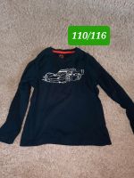 Longsleeve / Langarmshirt / Pullover 110/116 Nordrhein-Westfalen - Schloß Holte-Stukenbrock Vorschau