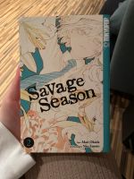 Savage Season Band 2 Baden-Württemberg - Emmendingen Vorschau