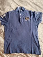 La Martina Poloshirt Miami Beach - Größe XL - Original Nordrhein-Westfalen - Neuss Vorschau