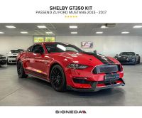 Ford Mustang 2015 2016 2017 Shelby GT350 FRONT KIT Stoßstange Baden-Württemberg - Mudau Vorschau