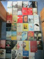 Bücher Sammlung - 43 Bücher - Buchpaket mit Bestseller-Autoren Saarland - Ottweiler Vorschau