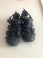 Sandalen Schuhe Alive Gr. 31 Bayern - Ansbach Vorschau