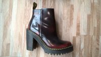 DR. MARTENS "Magdalena" Stiefeletten Boots NEU 36 cherry red Nordrhein-Westfalen - Neuss Vorschau