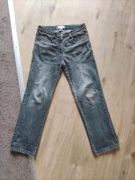 Damen Jeans 40k Gina Laura Kurzgröße Bayern - Grettstadt Vorschau