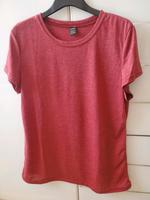 Shirt Damen rot Gr.M Shein Neu Brandenburg - Beeskow Vorschau