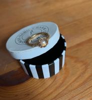 Thomas Sabo Ring mit Diamanten und Achat besetzt Gr 56 Nordrhein-Westfalen - Dinslaken Vorschau