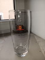 0,5 Bierglas von Thurn und Taxis aus Regensburg Bayern - Regenstauf Vorschau