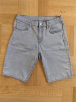 Kurze Hose * Jeansshorts * Shorts * grau * 158 * H&M Nürnberg (Mittelfr) - Aussenstadt-Sued Vorschau