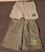 2x Shorts, Gr. 110 Rostock - Lütten Klein Vorschau