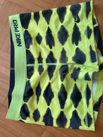 Nike pro Short Hessen - Langen (Hessen) Vorschau