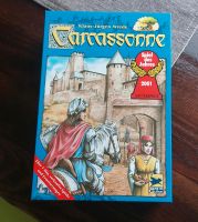 CARASONNE Spiel des Jahres 2001 Parchim - Landkreis - Pinnow Vorschau