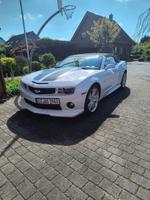 Chevrolet Camaro 6.2 V8 AT - Schleswig-Holstein - Schenefeld (Kreis Steinburg) Vorschau