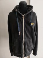 Superdry Orange Label Herren Strickjacke in Gr L Nordrhein-Westfalen - Wadersloh Vorschau