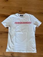 Dsquared2 Shirt L-XL Herren top Zustand rare Bayern - Wackersdorf Vorschau