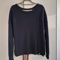 Sehr gut erhalt. Blusen S'oliver, Tom Tailor, She, Superdry Hessen - Fulda Vorschau