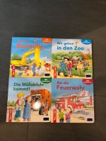 4 Kinderbücher Rheinland-Pfalz - Reichsthal Vorschau