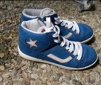 Jungenschuhe Turnschuhe Sneaker Jungen Gr 32 3 Euro Schleswig-Holstein - Flensburg Vorschau