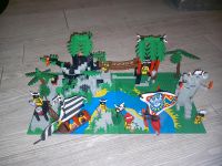 Lego Set 6278 -Lagune Insulaner !Vollständig! Niedersachsen - Burgwedel Vorschau