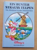 Disneys Weltenbummler bunter Strauß Tulpen Abenteuer Niederlanden Bayern - Lauf a.d. Pegnitz Vorschau