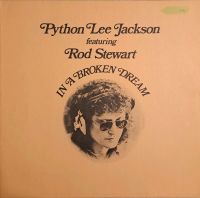 Schallplatte Python Lee Jackson Vinyl Hessen - Offenbach Vorschau