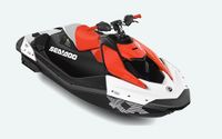 SEA-DOO SPARK TRIXX 90 1UP Dragon Red & Bright White 2024 neu Kreis Pinneberg - Elmshorn Vorschau