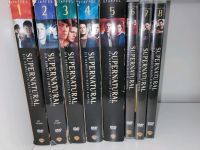 Supernatural DVDs Saarland - Dillingen (Saar) Vorschau