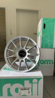 Rotiform DTM 8.5x19 et 45 5/112 | VW | Audi | Mercedes Niedersachsen - Uplengen Vorschau