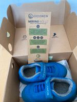 Schuhe - Giesswein merino runners kids  Größe 26 blau Hessen - Taunusstein Vorschau
