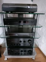 Stereoanlage Sony, Yamaha, Kenwood kl,Pioneer , Technik Rheinland-Pfalz - Gemünden (Hunsrück) Vorschau