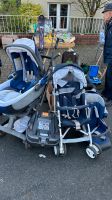 Inglesina Kinderwagen, Banyschale, Autositz, Maxicosi und Buggy Nordrhein-Westfalen - Wettringen Vorschau