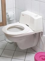 Cws Toilettensitzreiniger, Haushaltshilfe Baden-Württemberg - Böblingen Vorschau