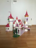 Playmobil Feenschloß in gutem Zustand Hessen - Riedstadt Vorschau