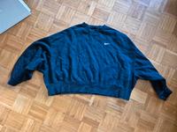 Pullover Größe XL schwarz von Nike Niedersachsen - Wiesmoor Vorschau