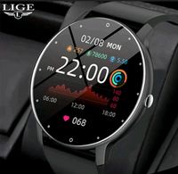 Smartwatch LIGE sehr elegant und flach neu in OVP Baden-Württemberg - Esslingen Vorschau