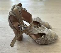 Escada Sport Pumps Beige *neuwertig* München - Maxvorstadt Vorschau