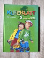 Kleeblatt Lesebuch 2, Schroedel Verlag, Lesen, 2. Klasse Stuttgart - Möhringen Vorschau