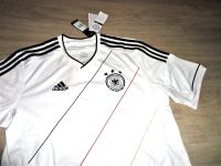 Adidas,DFB -Fußball-T-Shirt, weiß,Gr. L,mit Etikett, Portofrei Sachsen - Bischofswerda Vorschau