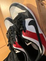 Nike Jordan Schuhe Niedersachsen - Salzgitter Vorschau