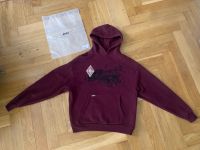 Peso Lucky Hoodie M / Burgundy bordeaux NP 89,90 Wandsbek - Hamburg Hummelsbüttel  Vorschau