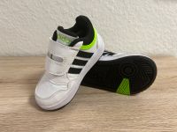 Adidas Kinder HOOPS Schuh  Gr 21 mit Klettverschlusss Köln - Köln Brück Vorschau